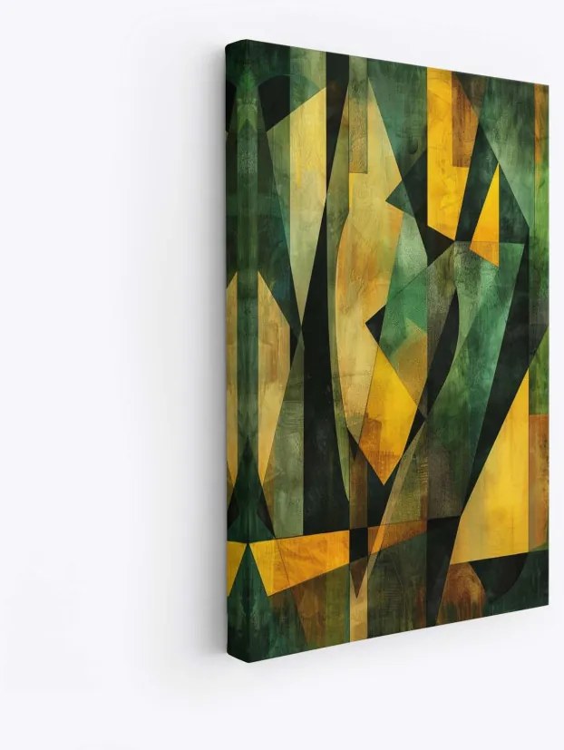 Vászonkép, 70×100 cm – TR468VLR1164