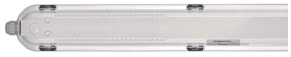 LED Dimmelhető ipari lámpa MISTY LED/21/26/31/35W/230V 4000K IP66