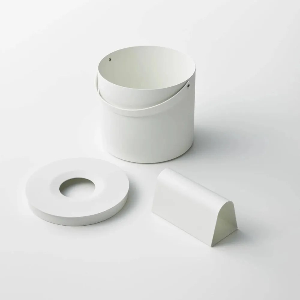 Fém zsebkendőtartó Tower – YAMAZAKI