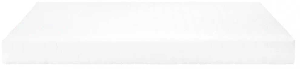 7 zónás PU habmatrac 90 x 200 cm 16 cm H2 H3