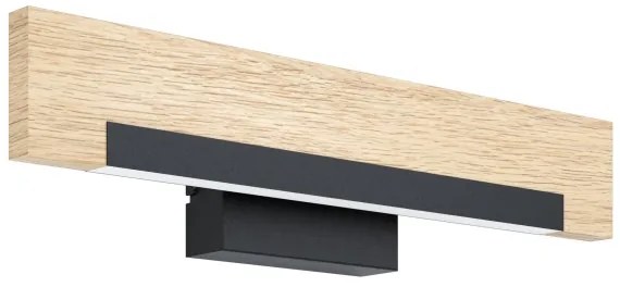 Eglo 99294 - LED Fali lámpa CAMACHO LED/9,6W/230V