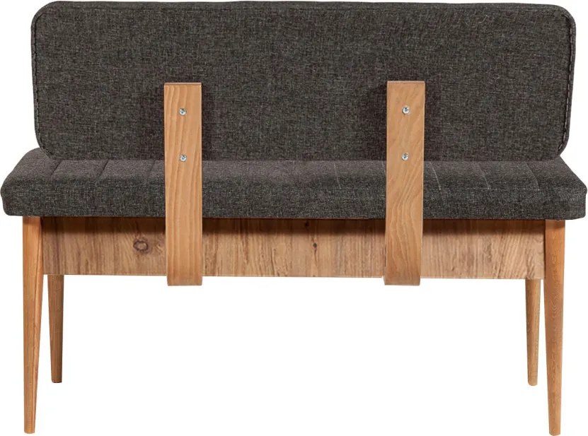 Vina tárolópad, 110 cm – TR869VEL5109