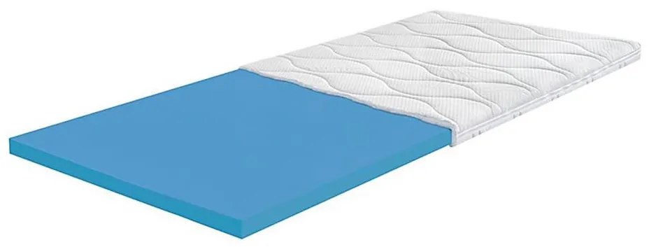 HESTIA matractopper 100x200 cm