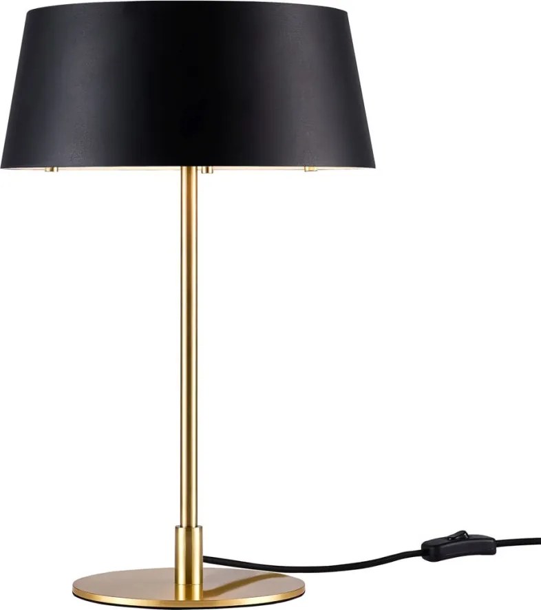 Nordlux CLASI 2312645003 Asztali lámpa 1x10W/E14 IP20