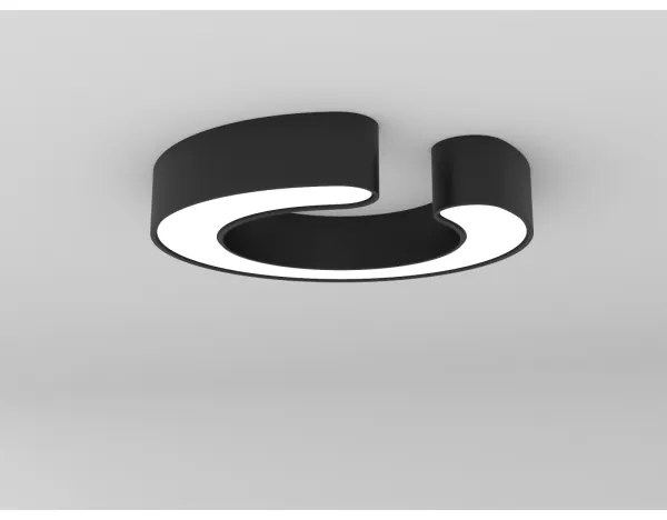 Immax NEO 7133 - LED SMART Dimmelhető lámpa CÉČKO LED/52W/230V + + távirányító 60 cm