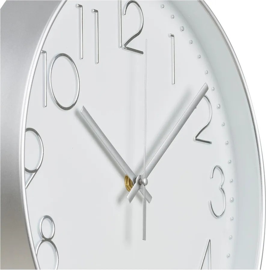 Fali óra ø 30 cm Lalibela – House Nordic