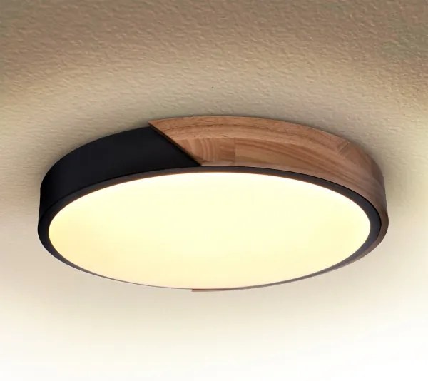 Brilagi - PILANA LED 48W 230V állítható mennyezeti lámpa 3000-6500K + DO