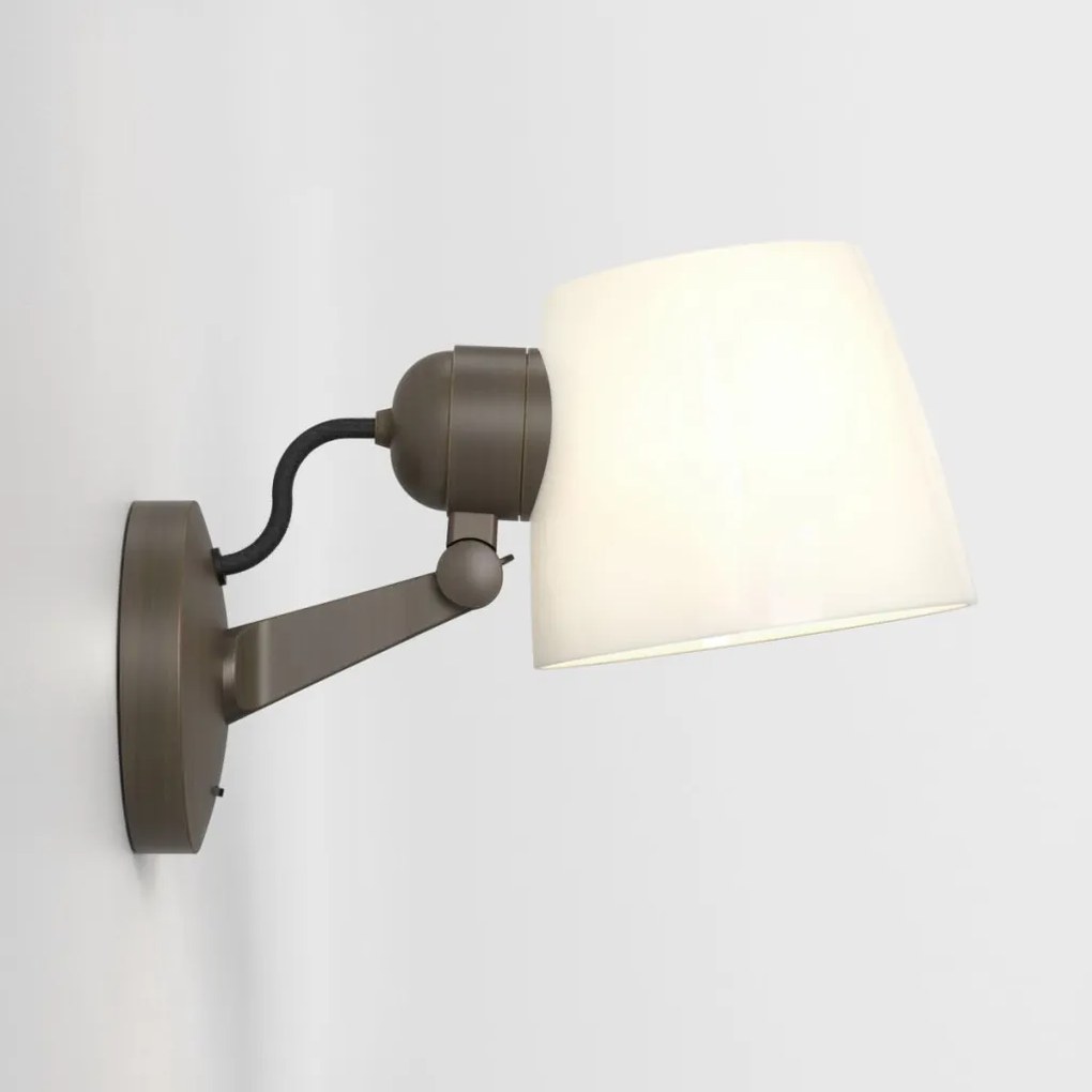 Astro Lighting Imari 1460003 Fali lámpa 1x12W/LED|E27 IP20