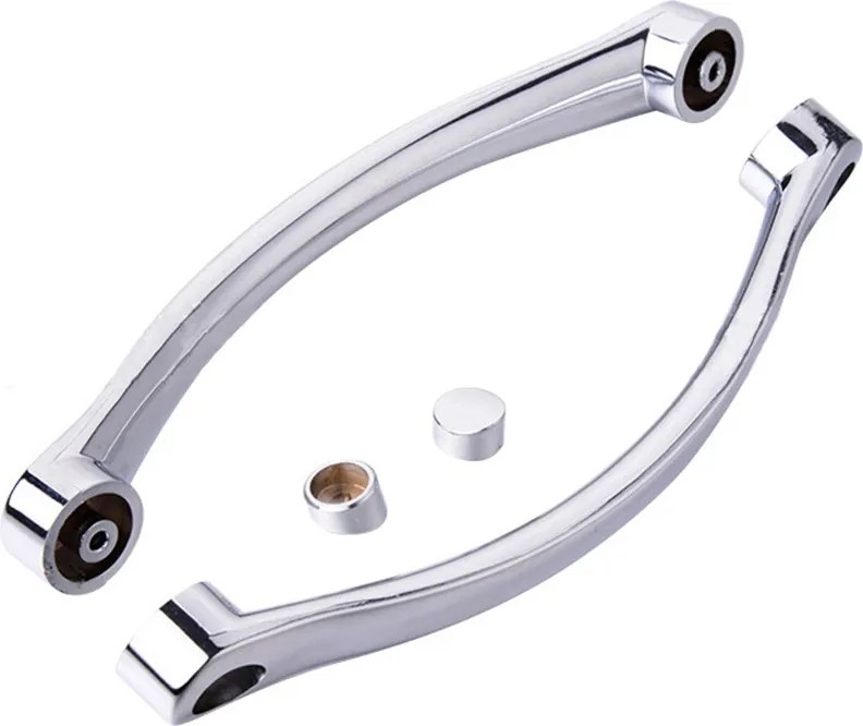 LZF-02 zuhanykabin fogantyú