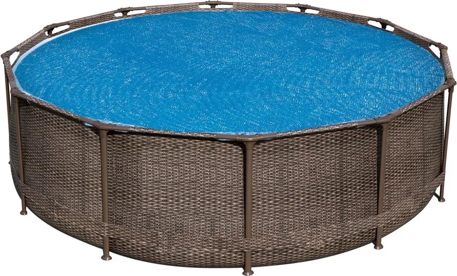 Bestway Steel Pro Max 56709 Napelemes Medence Vízmelegítő Szőnyeg