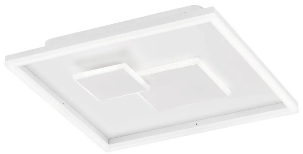 Wofi 11247 - LED Dimmelhető mennyezeti lámpa NADRA LED/27W/230V