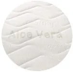 Elgin hideghab szivacs matrac 7 zónás, 80x200 cm