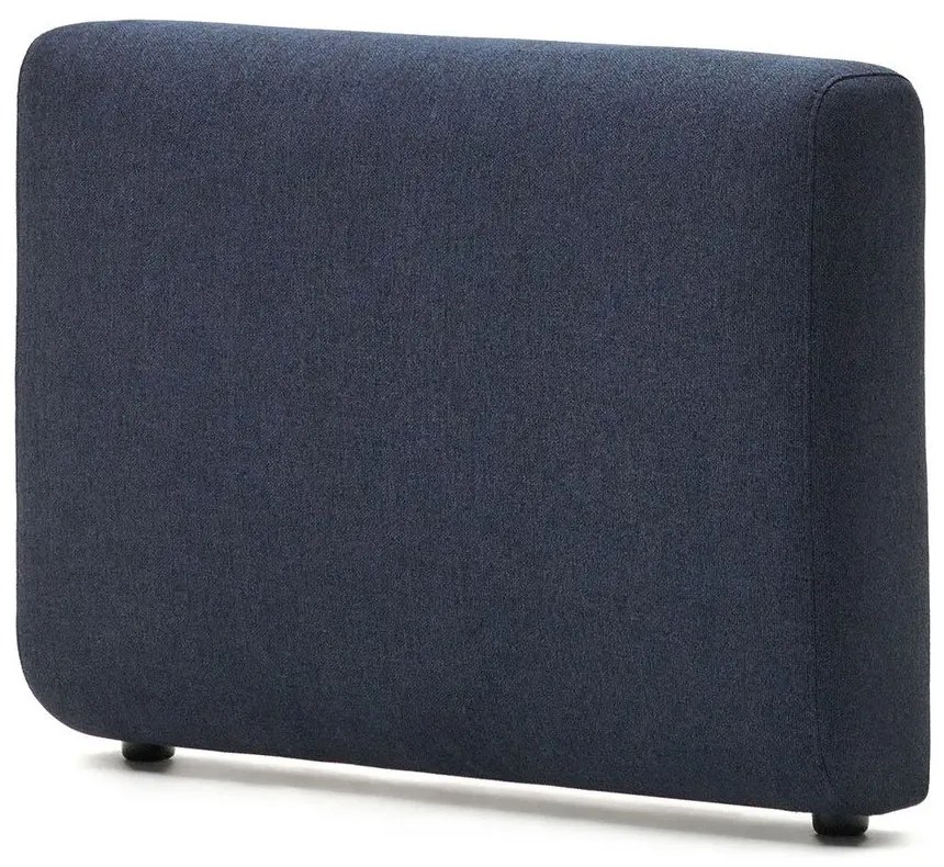 Sötétkék karfa moduláris kanapéhoz Neom – Kave Home