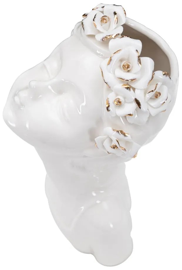 Young Lady váza, magasság 26 cm - Mauro Ferretti