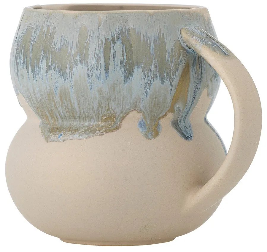 Kőedény füles kancsó Luna – Bloomingville