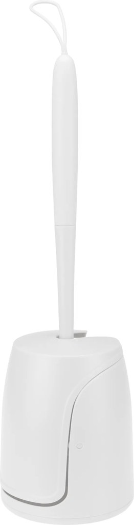 Szilikon Wc Kefe Wc Tpr Galicja 10348 Fehér