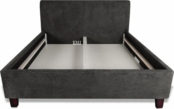 ZEFIRA 180x200 cm-es kárpitozott ágy, tárolóhelyiséggel