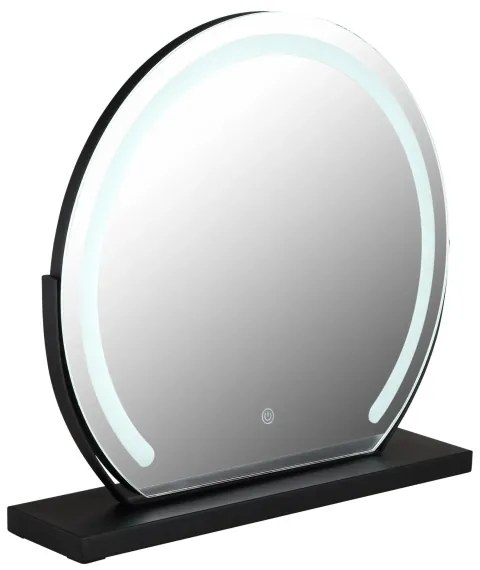 Globo 84038 - LED tükrös lámpa RIVAS LED/10W/230V 12x48,5 cm, dimmerrel