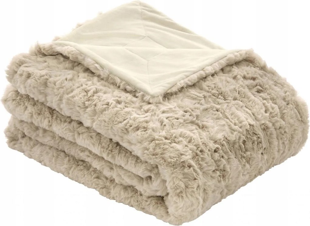 Szőrme takaró 150x200 cm Bugatti IB3953-300