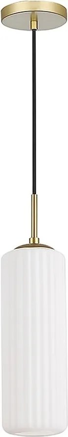 Vesta függőlámpa 1xE27