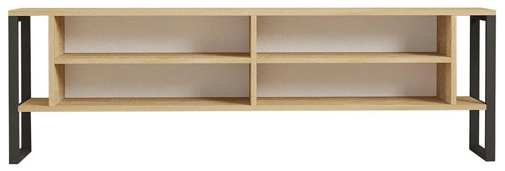TV asztal Sotinu (zafír tölgy) . 1095146