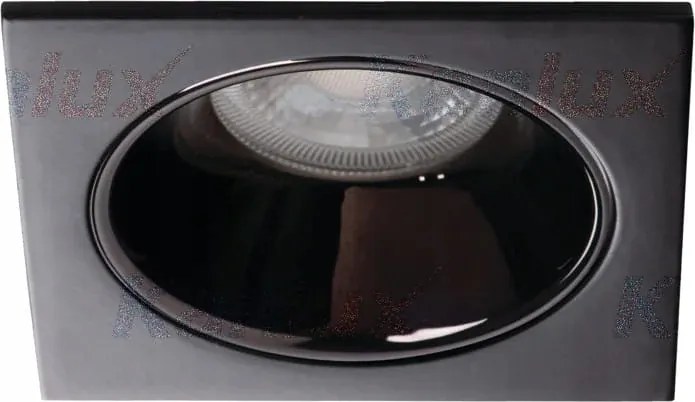 Süllyesztett mennyezeti lámpatest 10W Kanlux