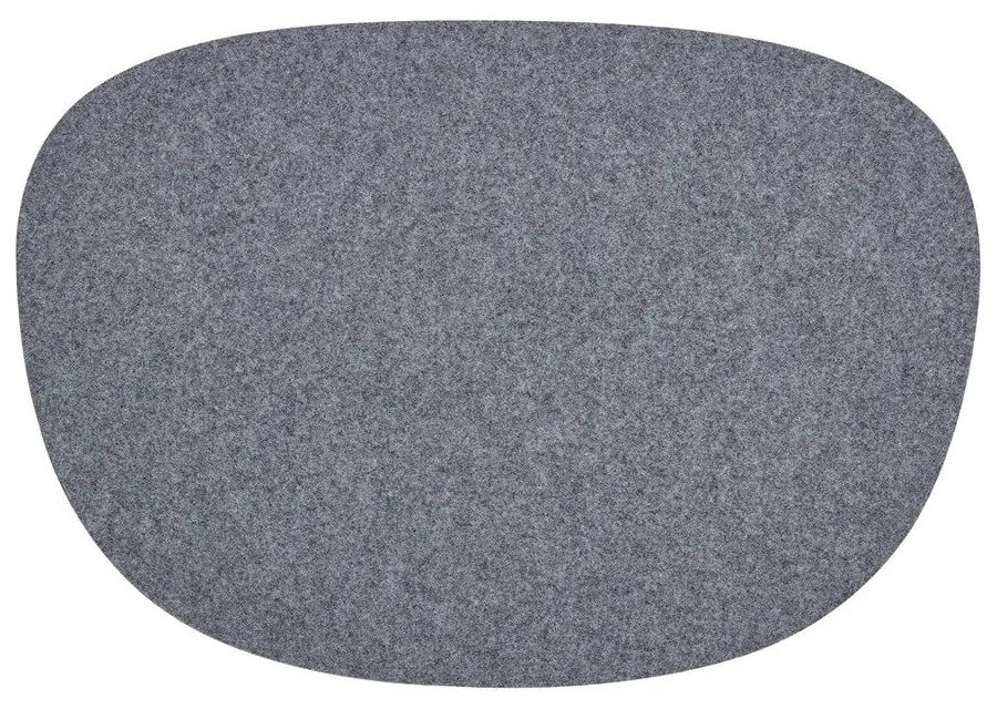 Filc székpárna 39x56 cm Nagomi – Blomus