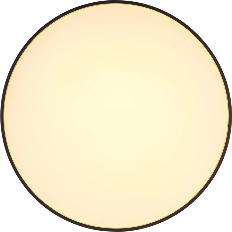 GLOBO 41262-24 ECLYPSE Kerek Mennyezeti Lámpa LED IP20