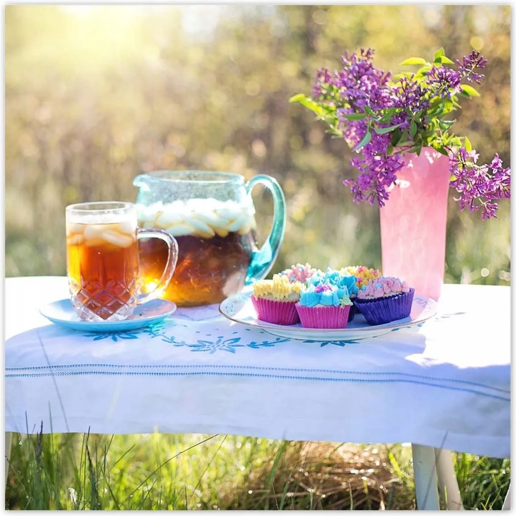 Poszterek 30x30 Konyhai poszter Forradalmak