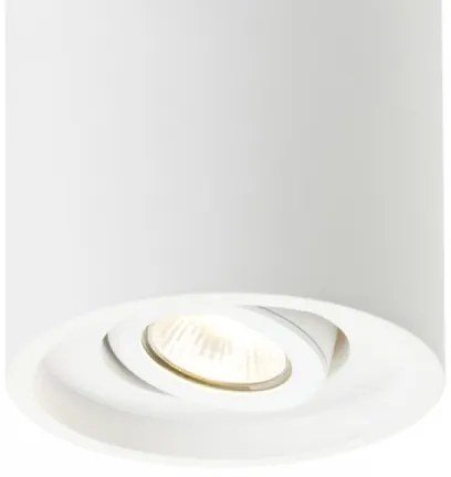 RED - Design Rendl - R10454 - Spotlámpa COLES 1xGU10/50W/230V