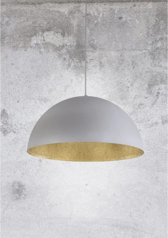SIGMA LIGHTING 30139 SFERA Modern Függesztett Lámpa E27 IP20