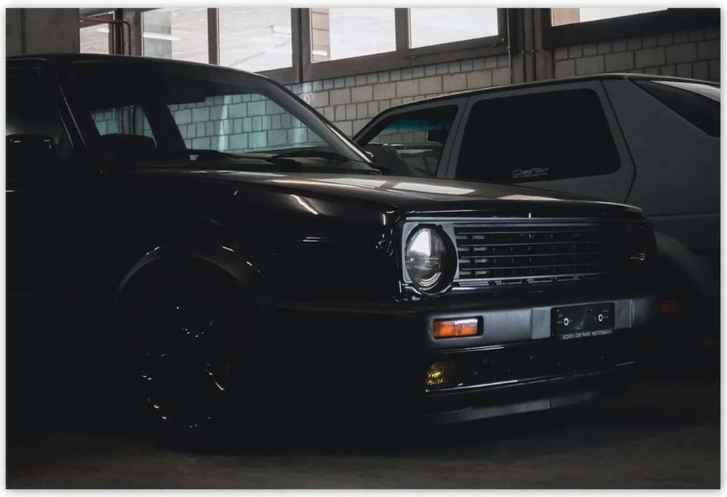 Poszterek 155x105 Autó-Motor Autók