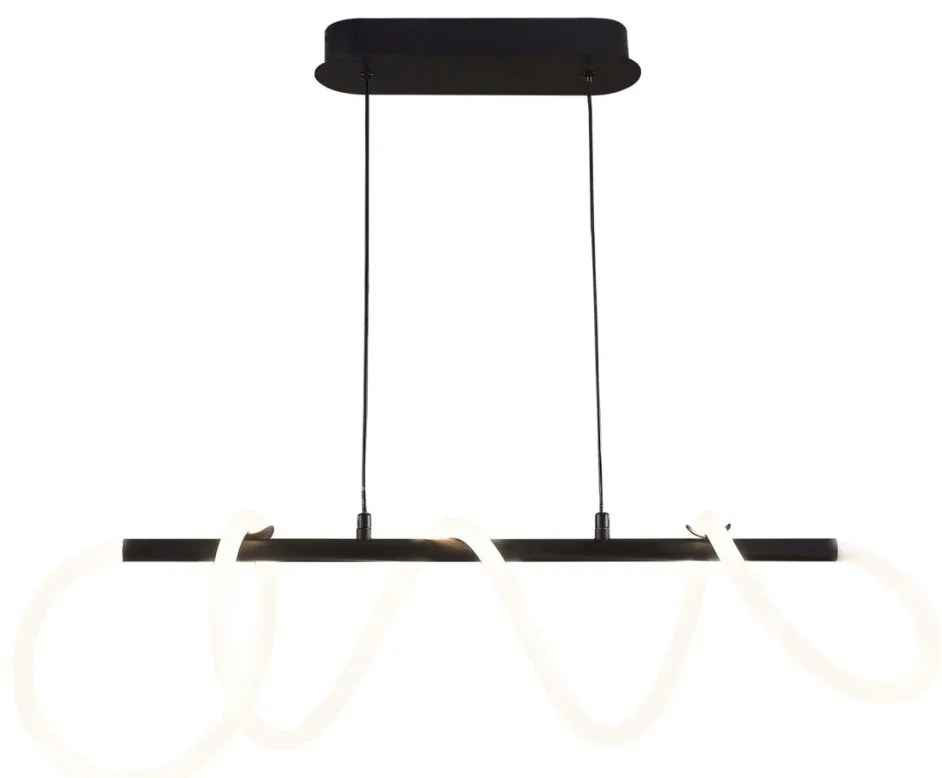 Polux EMMA 329080 Lepel lámpa 1x38W/LED 4000K 4450lm IP20
