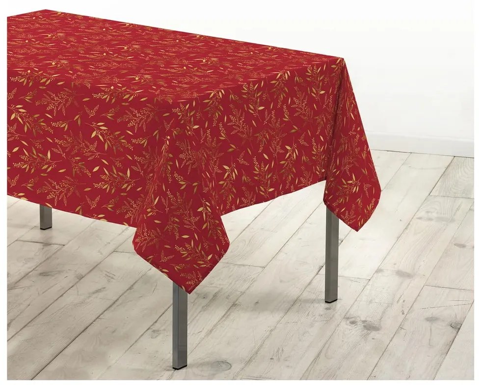 Mikroszálas asztalterítő 140x240 cm Naëlle – douceur d'intérieur