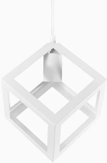 Polux SWEDEN 306890 Függőlámpa 1x20W LED/E27 IP20