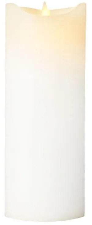 Fehér fénydekoráció Sara Exclusive – Sirius