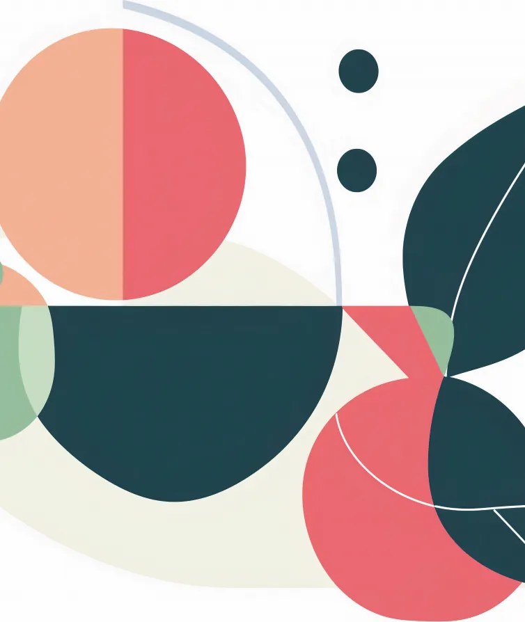 Poszter 42x59,4cm Vízió szimfónia