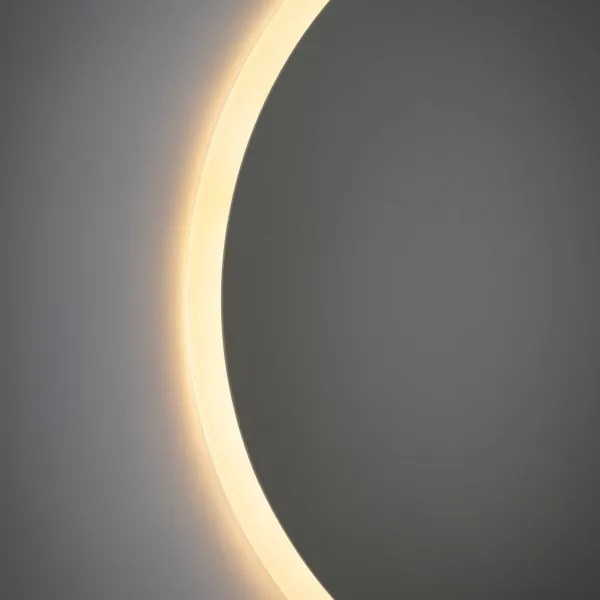 Zuma Line D2311-80-LED Fényerőszabályozható fürdőszobai tükör 36W/230V 3000/4000/6000K Ø80 cm IP44
