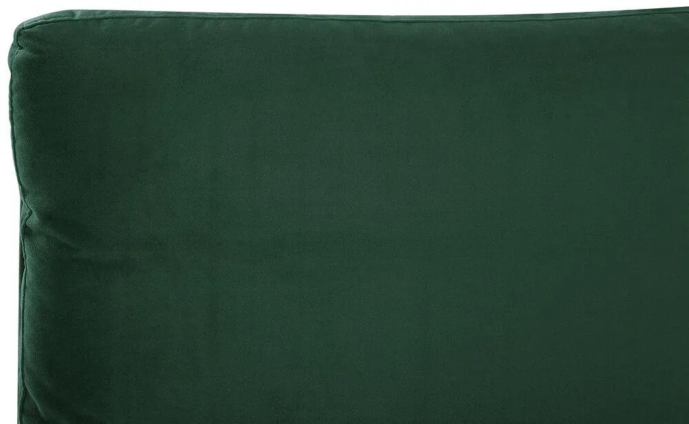 Franciaágy 140 cm Napoli Bonell (krém) (ágyráccsal és matraccal, és tárolóhellyel). 1081341