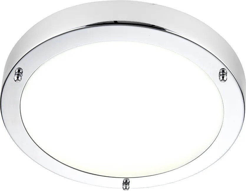 Endon PORTICO LED 54676 Süllyesztett mennyezeti lámpa 9W/LED 4000K 650LM IP44