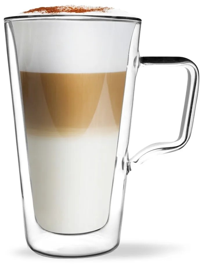 Bögre szett 2 db-os 350 ml Diva – Vialli Design