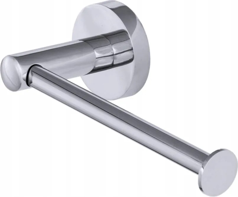 Akasztó WC-papír tartó Roy Króm Gamma