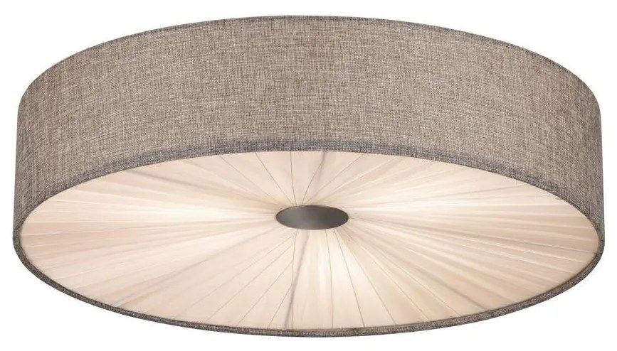 Eglo 39442 - Mennyezeti lámpa FUNGINO 3xE27/60W/230V