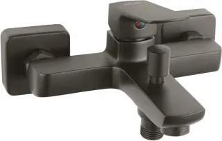 Ferro Kádtöltő Csaptelep Vitto Verdeline, Gun Metal