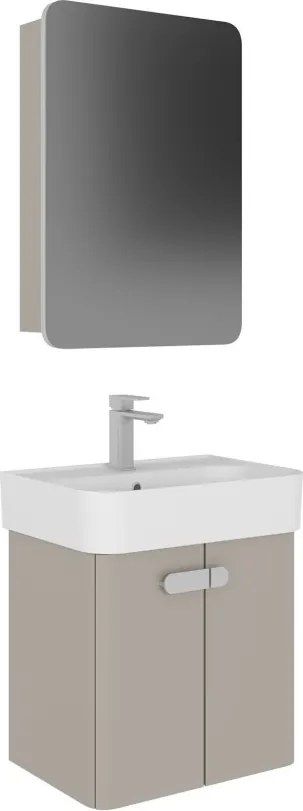 Orbit mosdószekrény, 55 cm – TR785PNC1654