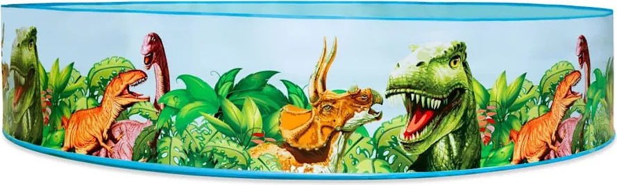 Bestway Dinosaur Fill'N Fun úszómedence