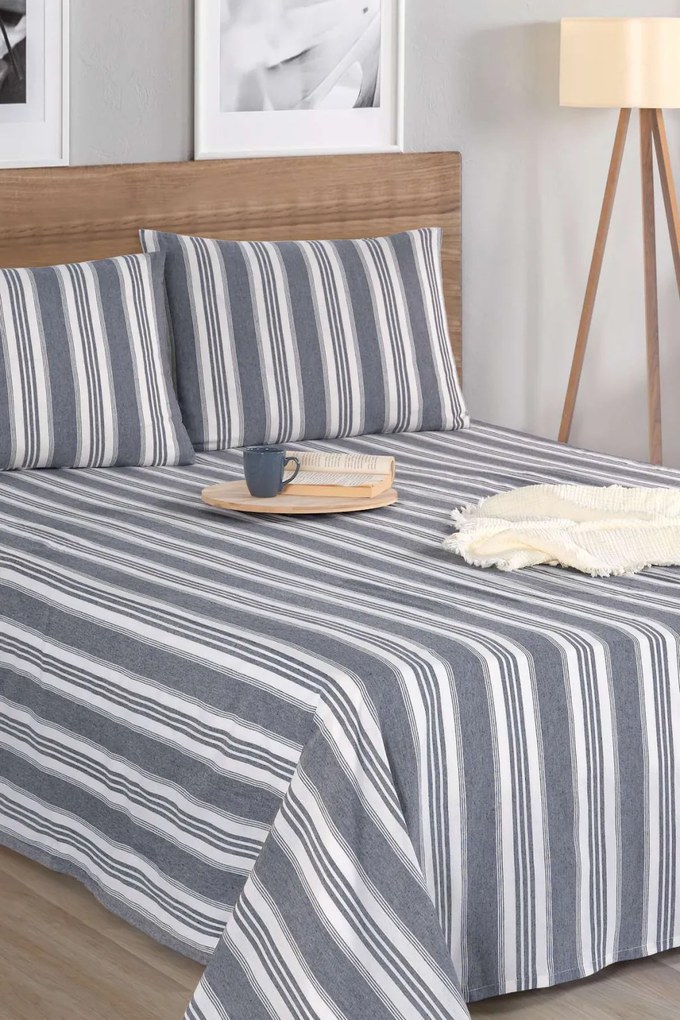 Soft Line - Anthracite