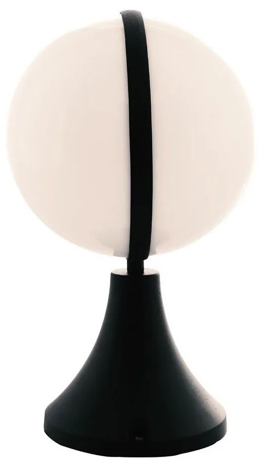 Kültéri lámpa CIRCULO 1xE27/40W/230V IP44