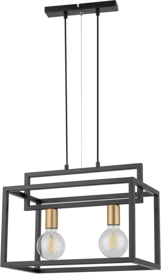 Sigma Lighting Vigo 32439 Függőlámpa 2x15W/E27 IP20