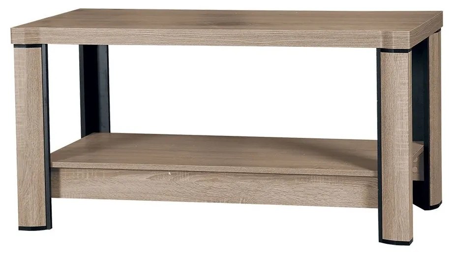 Dohányzóasztal Xevara XV 15 (szonoma tölgy). 1103772